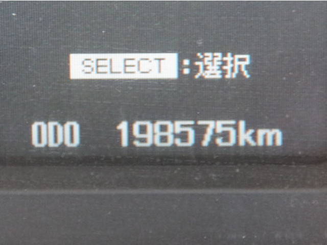 三菱ふそうファイタークレーン4段増トン（6t・8t）[写真35]