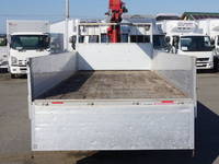 三菱ふそうファイタークレーン4段増トン（6t・8t）[写真06]