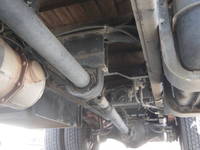 三菱ふそうファイタークレーン4段増トン（6t・8t）[写真10]