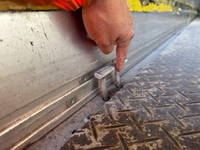 日野プロフィアアルミウイング大型（10t）[写真11]