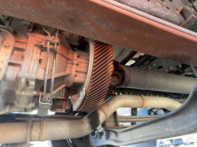 日野プロフィアアルミウイング大型（10t）[写真17]