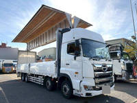 日野プロフィアアルミウイング大型（10t）[写真01]