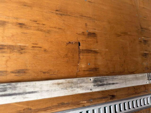 日野プロフィアアルミウイング大型（10t）[写真20]