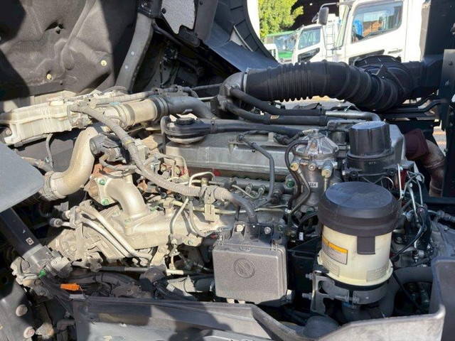 日野プロフィアアルミウイング大型（10t）[写真21]