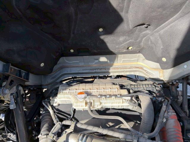 日野プロフィアアルミウイング大型（10t）[写真24]