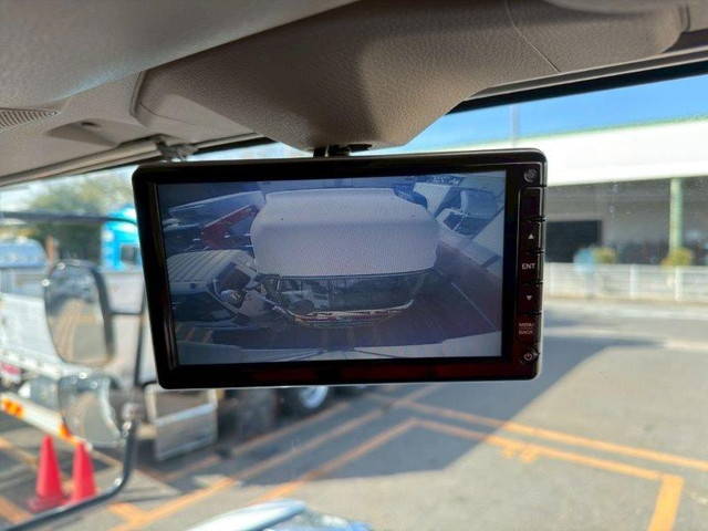 日野プロフィアアルミウイング大型（10t）[写真26]