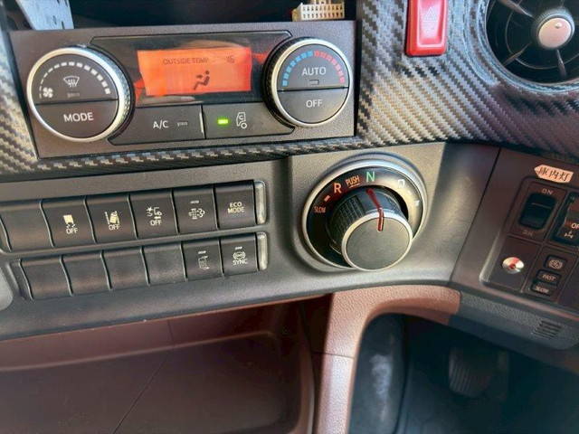 日野プロフィアアルミウイング大型（10t）[写真27]