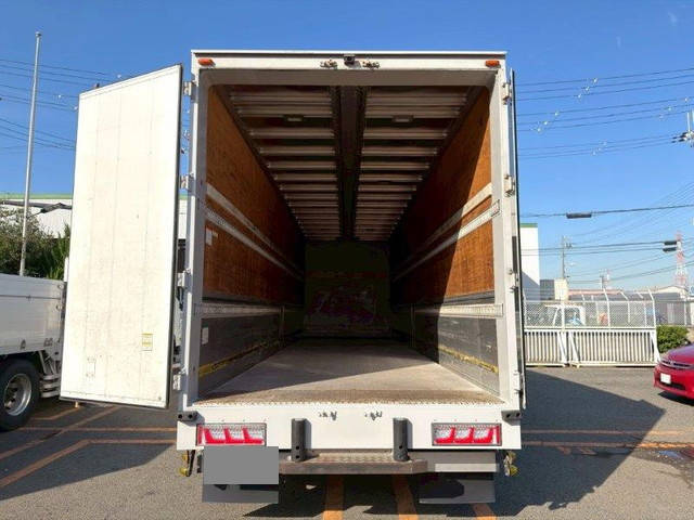 日野プロフィアアルミウイング大型（10t）[写真05]