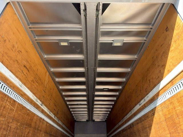 日野プロフィアアルミウイング大型（10t）[写真07]