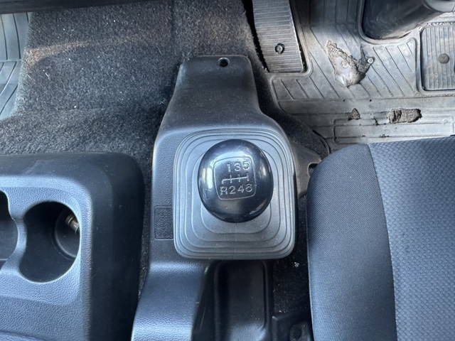 日野レンジャーアルミウイング中型（4t）[写真19]