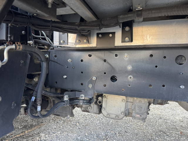 日野レンジャーアルミウイング中型（4t）[写真28]