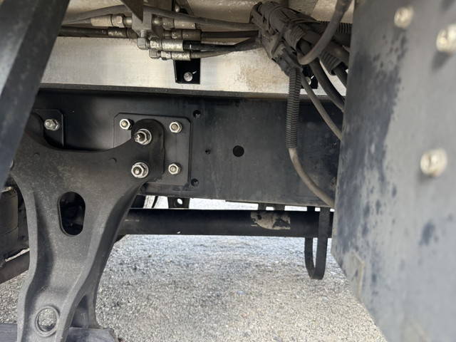 日野レンジャーアルミウイング中型（4t）[写真33]