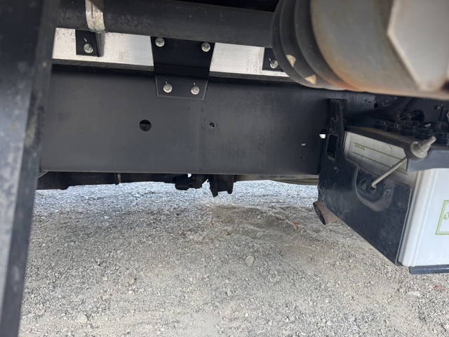 日野レンジャーアルミウイング中型（4t）[写真34]