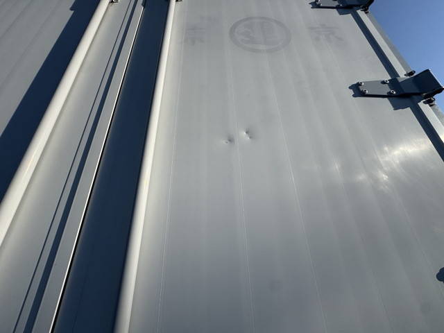 日野レンジャーアルミウイング中型（4t）[写真38]