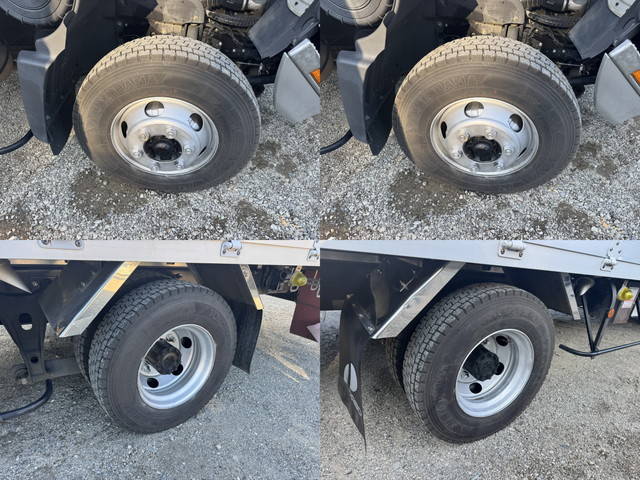 日野レンジャーアルミウイング中型（4t）[写真40]