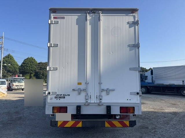 日野レンジャーアルミウイング中型（4t）[写真06]