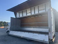 日野レンジャーアルミウイング中型（4t）[写真10]