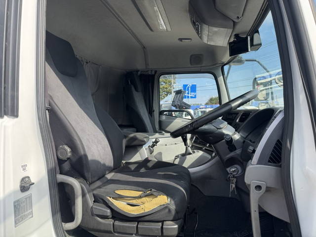 UDトラックスその他の車種アルミブロック大型（10t）[写真13]