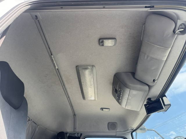 UDトラックスその他の車種アルミブロック大型（10t）[写真14]