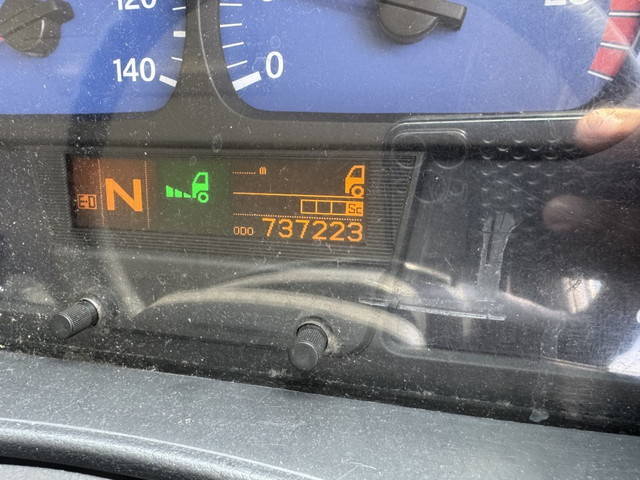 UDトラックスその他の車種アルミブロック大型（10t）[写真15]