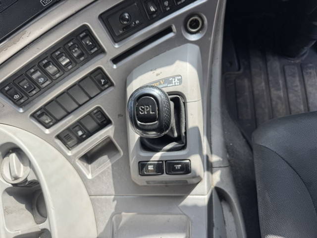 UDトラックスその他の車種アルミブロック大型（10t）[写真16]