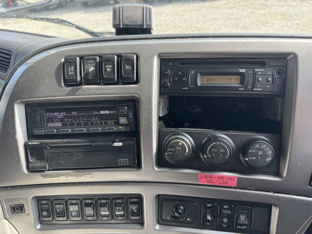 UDトラックスその他の車種アルミブロック大型（10t）[写真20]