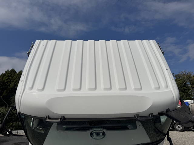 UDトラックスその他の車種アルミブロック大型（10t）[写真25]