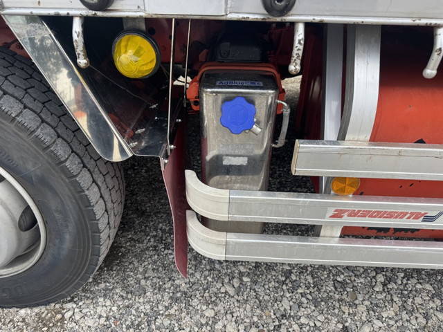 UDトラックスその他の車種アルミブロック大型（10t）[写真27]