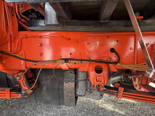 UDトラックスその他の車種アルミブロック大型（10t）[写真30]