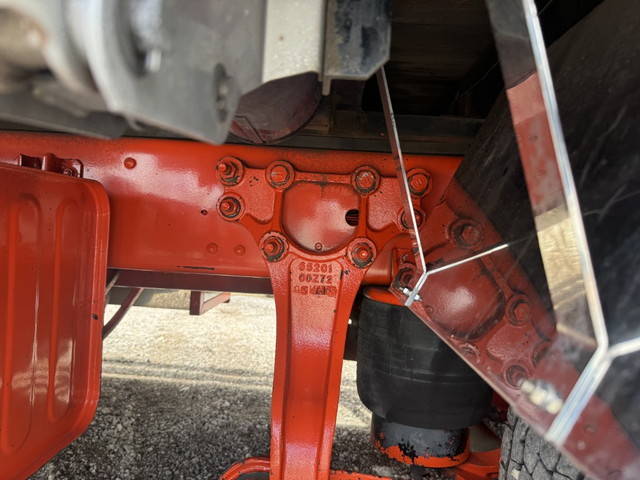 UDトラックスその他の車種アルミブロック大型（10t）[写真31]