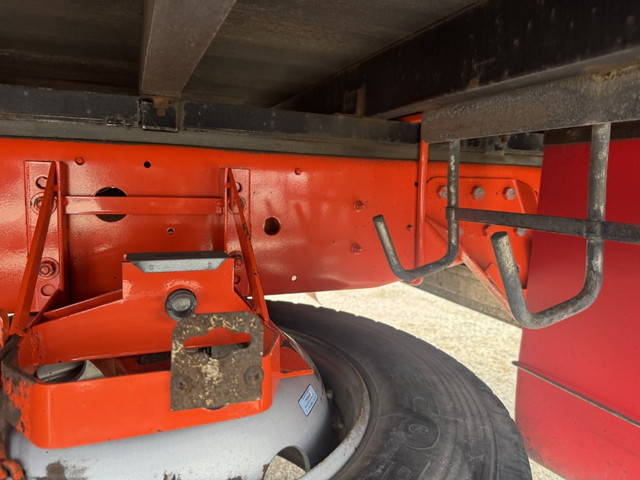 UDトラックスその他の車種アルミブロック大型（10t）[写真32]