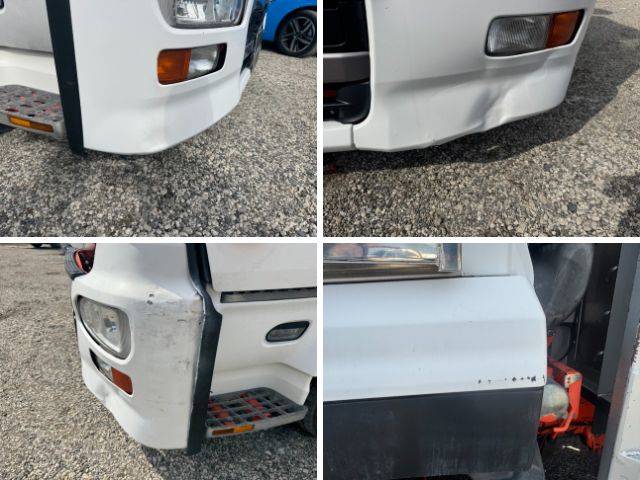 UDトラックスその他の車種アルミブロック大型（10t）[写真36]