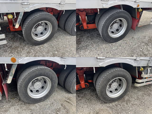 UDトラックスその他の車種アルミブロック大型（10t）[写真38]