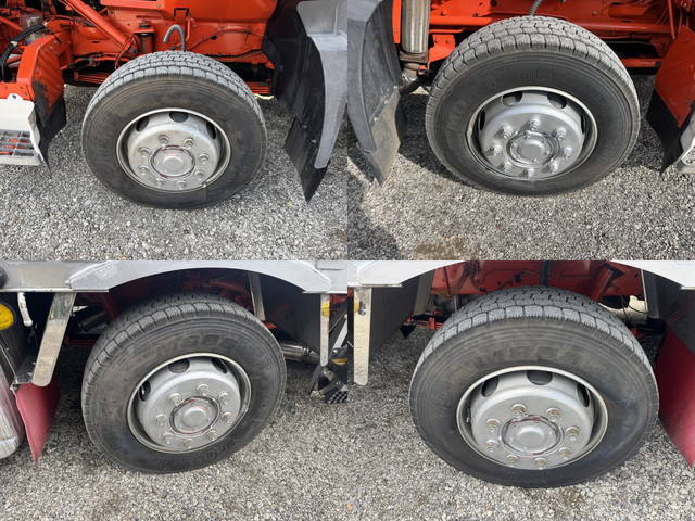 UDトラックスその他の車種アルミブロック大型（10t）[写真39]