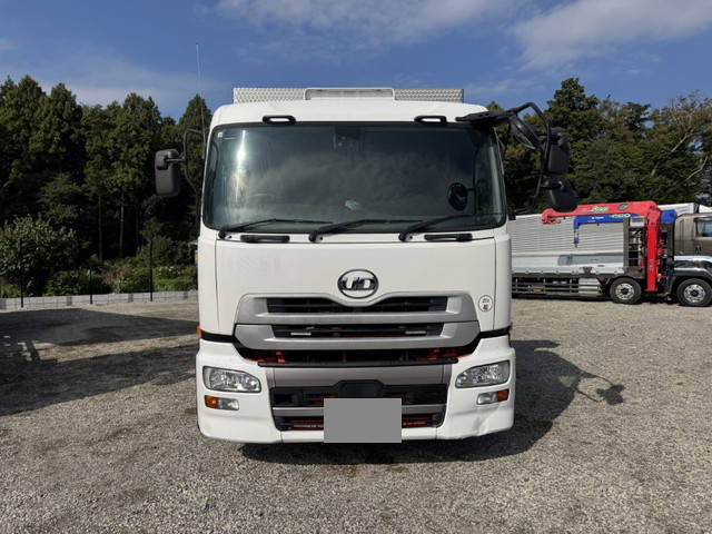 UDトラックスその他の車種アルミブロック大型（10t）[写真05]