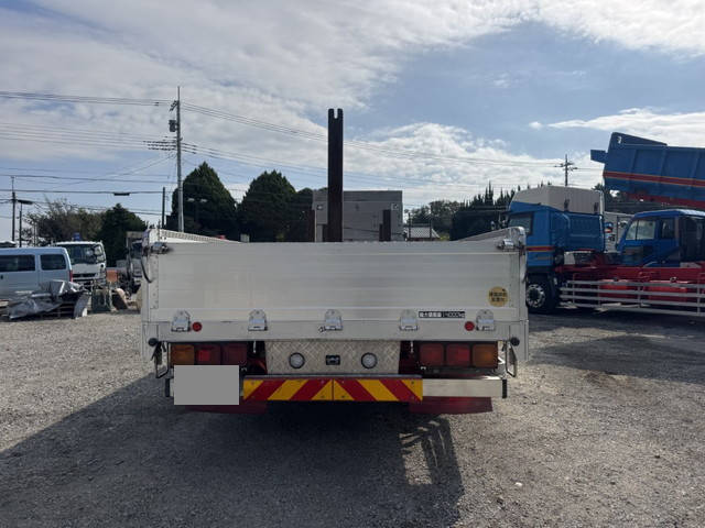 UDトラックスその他の車種アルミブロック大型（10t）[写真07]