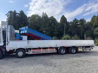 UDトラックスその他の車種アルミブロック大型（10t）[写真09]