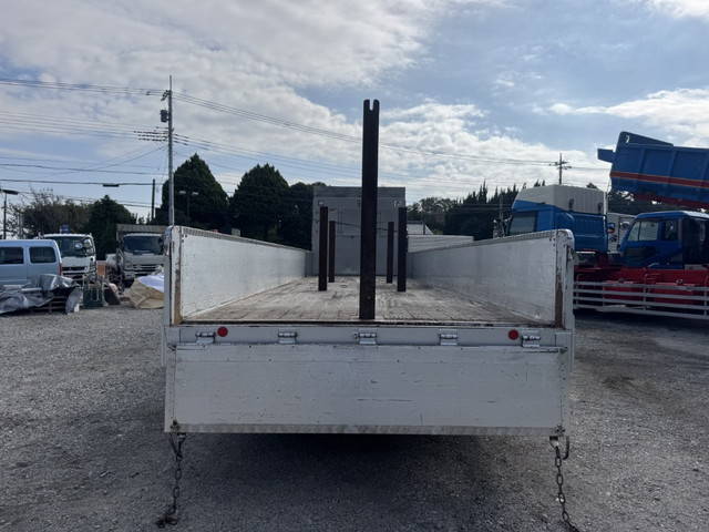 UDトラックスその他の車種アルミブロック大型（10t）[写真09]