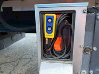 日野レンジャー冷凍車（冷蔵車）中型（4t）[写真12]