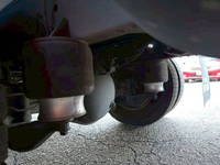 日野レンジャー冷凍車（冷蔵車）中型（4t）[写真13]