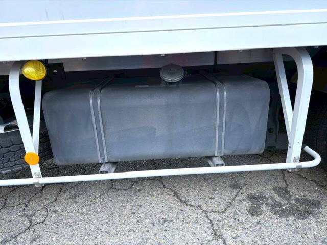 日野レンジャー冷凍車（冷蔵車）中型（4t）[写真15]