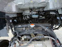 日野レンジャー冷凍車（冷蔵車）中型（4t）[写真22]