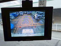 日野レンジャー冷凍車（冷蔵車）中型（4t）[写真23]