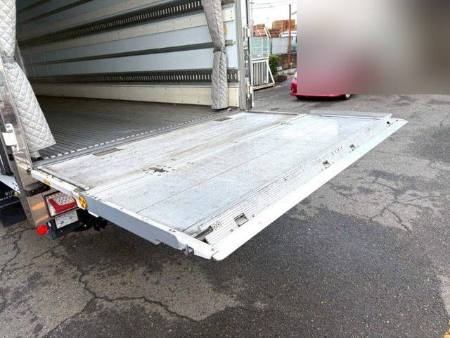 日野レンジャー冷凍車（冷蔵車）中型（4t）[写真05]