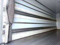 日野レンジャー冷凍車（冷蔵車）中型（4t）[写真10]