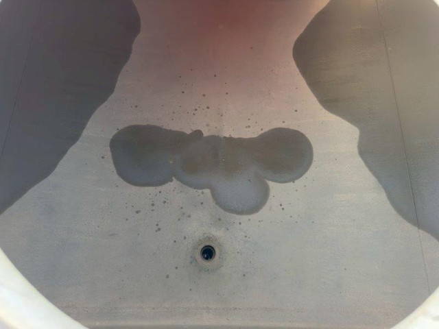 日野レンジャー散水車中型（4t）[写真13]