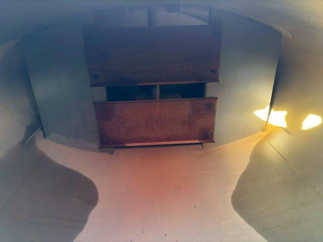 日野レンジャー散水車中型（4t）[写真14]