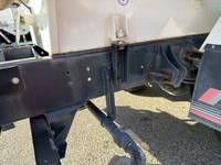 日野レンジャー散水車中型（4t）[写真17]