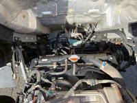 日野レンジャー散水車中型（4t）[写真25]