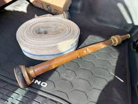 日野レンジャー散水車中型（4t）[写真26]